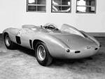 Ferrari 410 S Scaglietti Spyder 1956 года